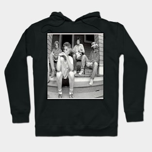 the golden girls thug life Hoodie